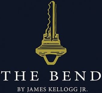 The Bend by James Kellogg (Gimmick Not Included)